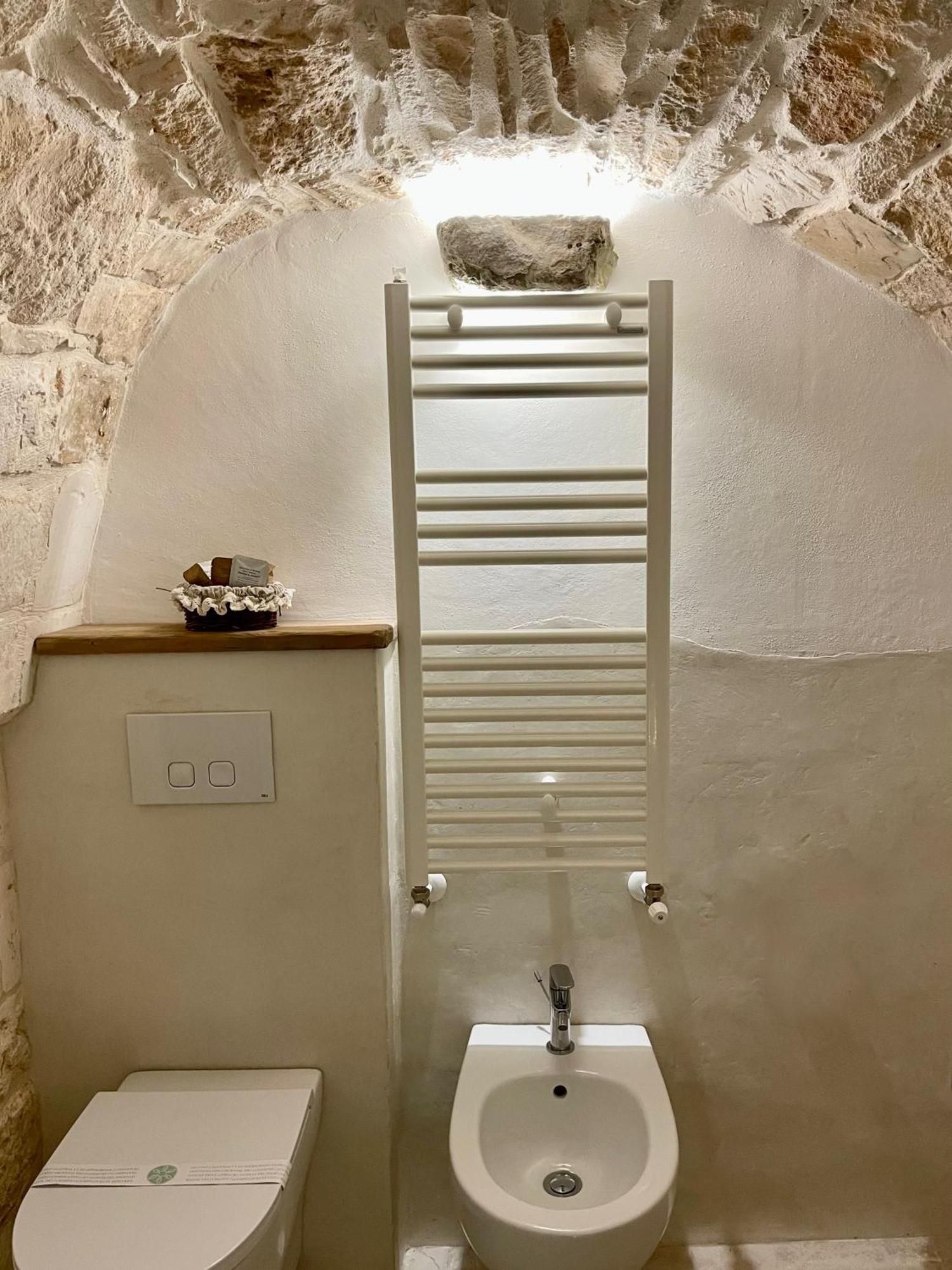 Il Malcantone Martina Franca Room photo