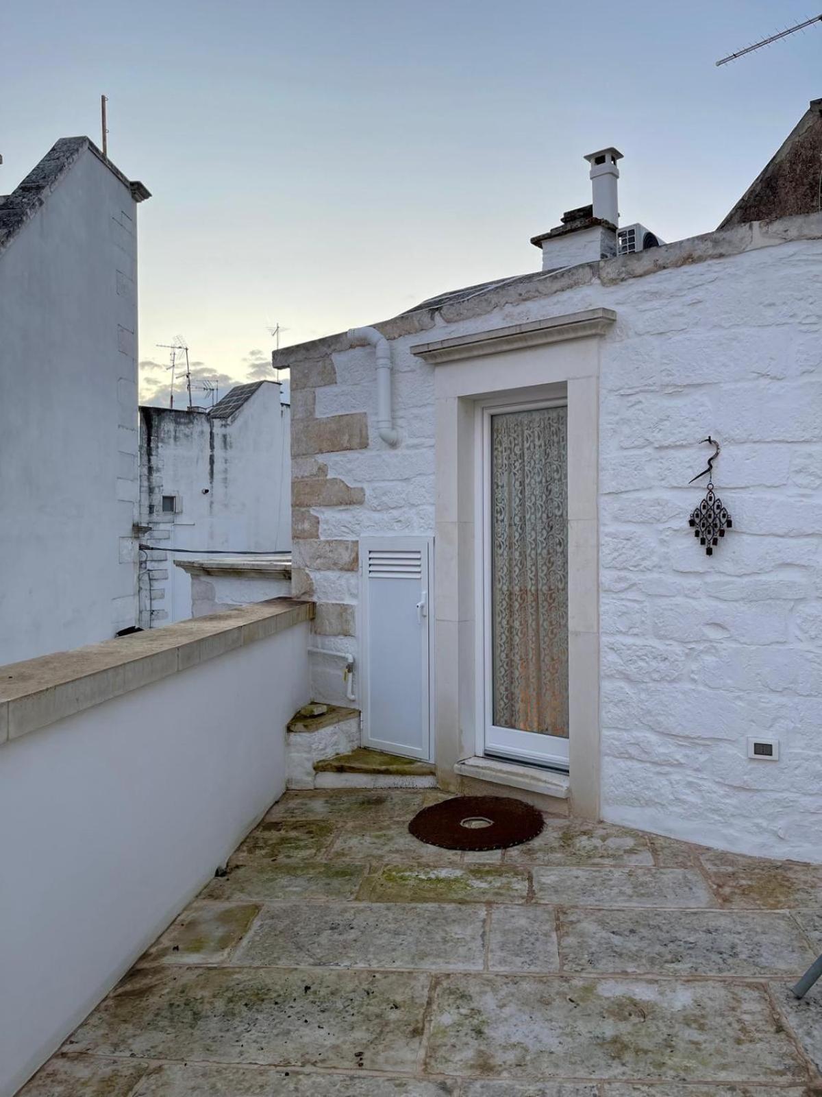 Il Malcantone Martina Franca Exterior photo