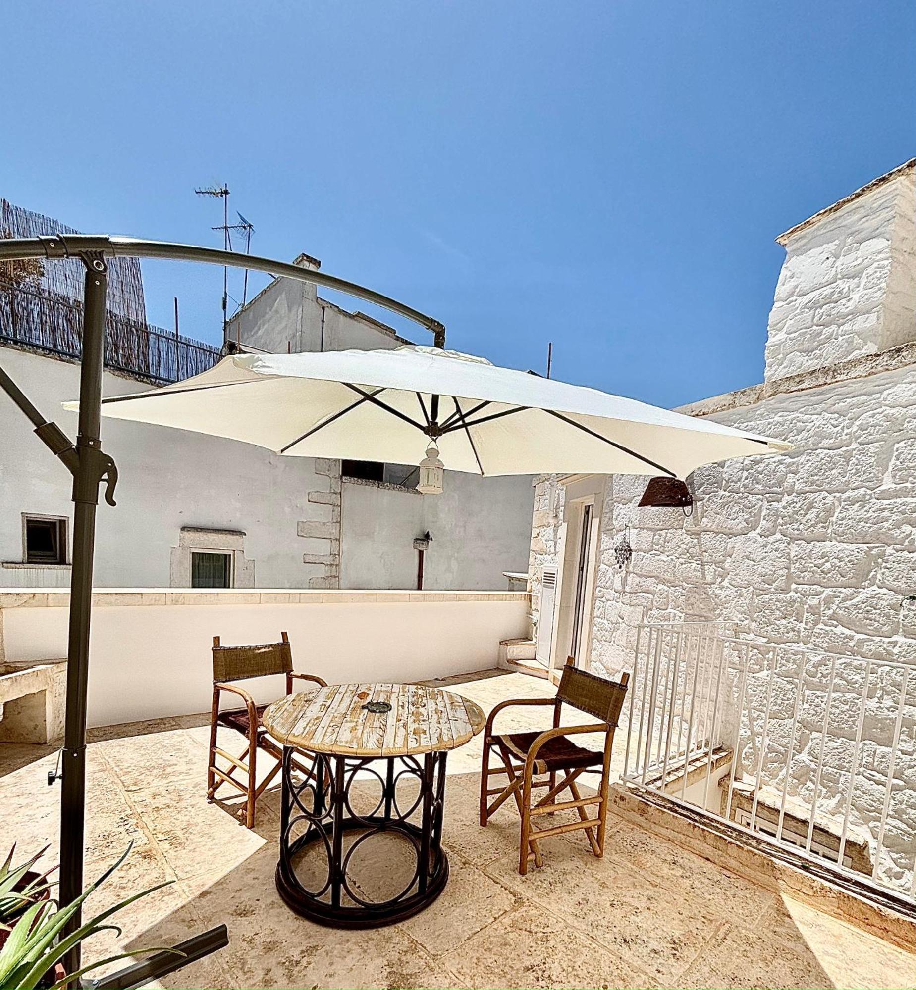 Il Malcantone Martina Franca Exterior photo